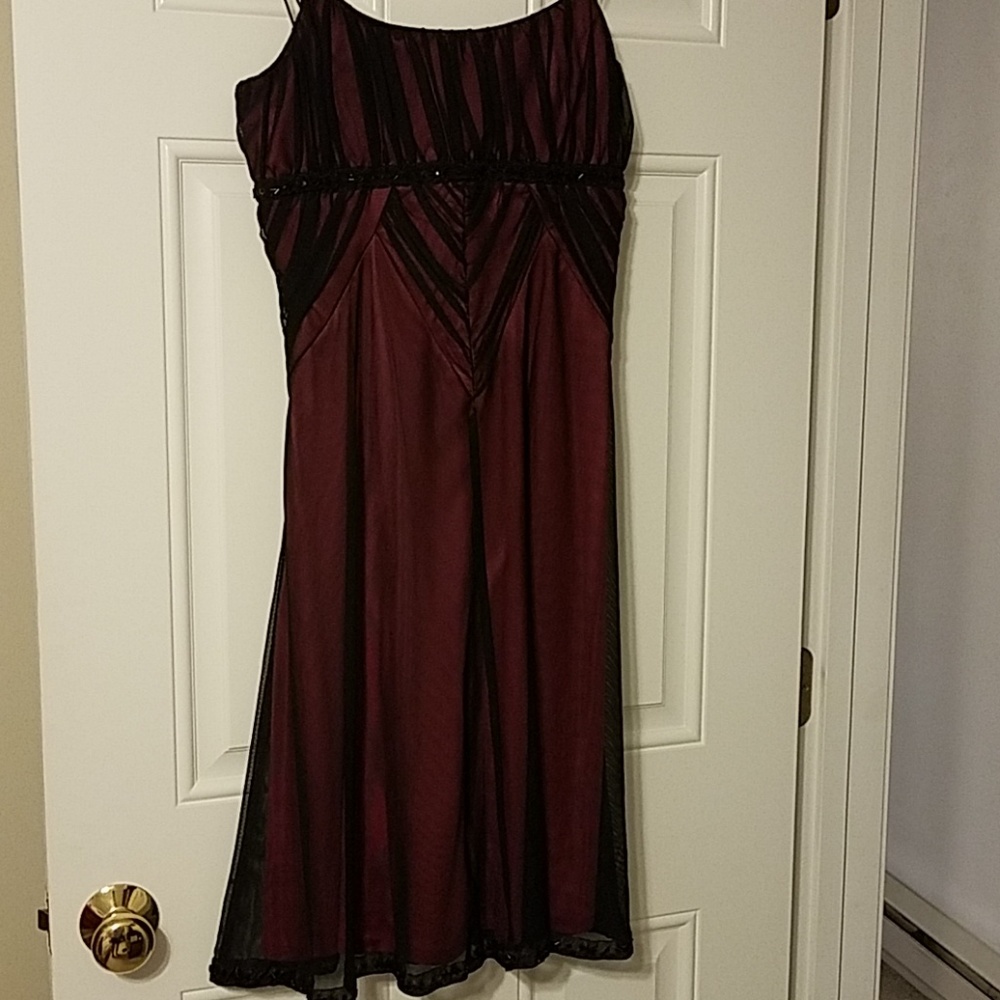 dress